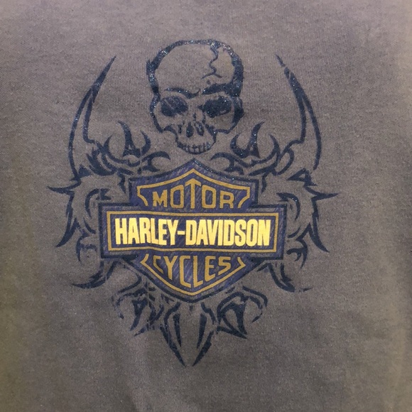 Harley Davidson Women’s Tank Top - Picture 2 of 8